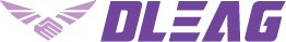 DLEAG Logo